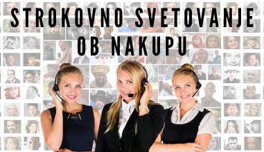svetovanje