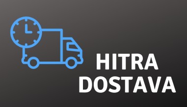 DOSTAVA